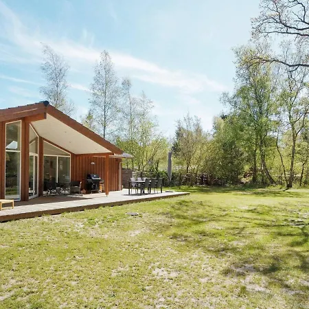8 Person Holiday Home In Rorvig-By Traum Rørvig